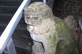 宮崎天満宮の狛犬１.jpg