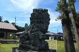 赤池神社の狛犬２.jpg